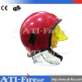Hot selling EN standard Rescue helmet/fireman helmet/safety helmet